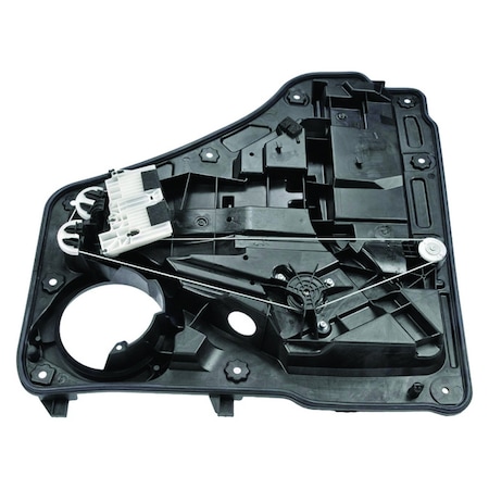 Wai Global WINDOW REGULATOR & MOTOR, WPR5820RMB WPR5820RMB